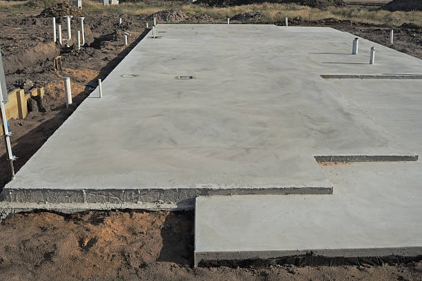 Best Concrete Grinding and Polishing in Marshfield, MO