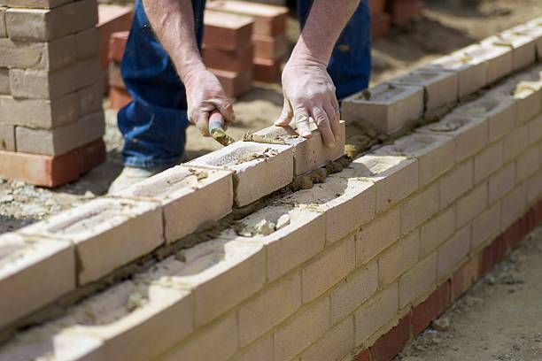 Best Concrete Foundation Repair in Marshfield, MO